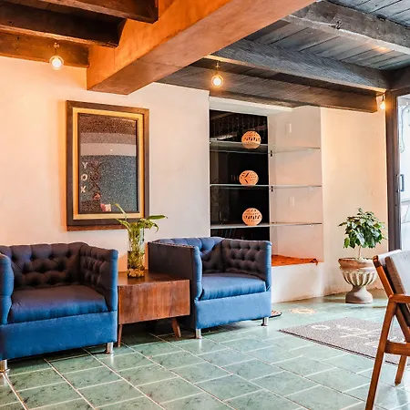Yox Hotel Boutique-2