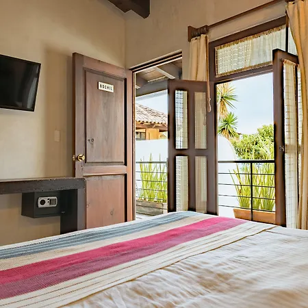 Yox Hotel Boutique-3